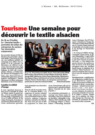 20140706-Tourisme-Une-semaine-pour-decouvrir-le-textile-alsacien