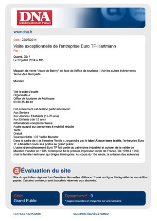20140722_DNA_Visite_exceptionnelle_de_lentreprise_Euro_TF-Hartmann