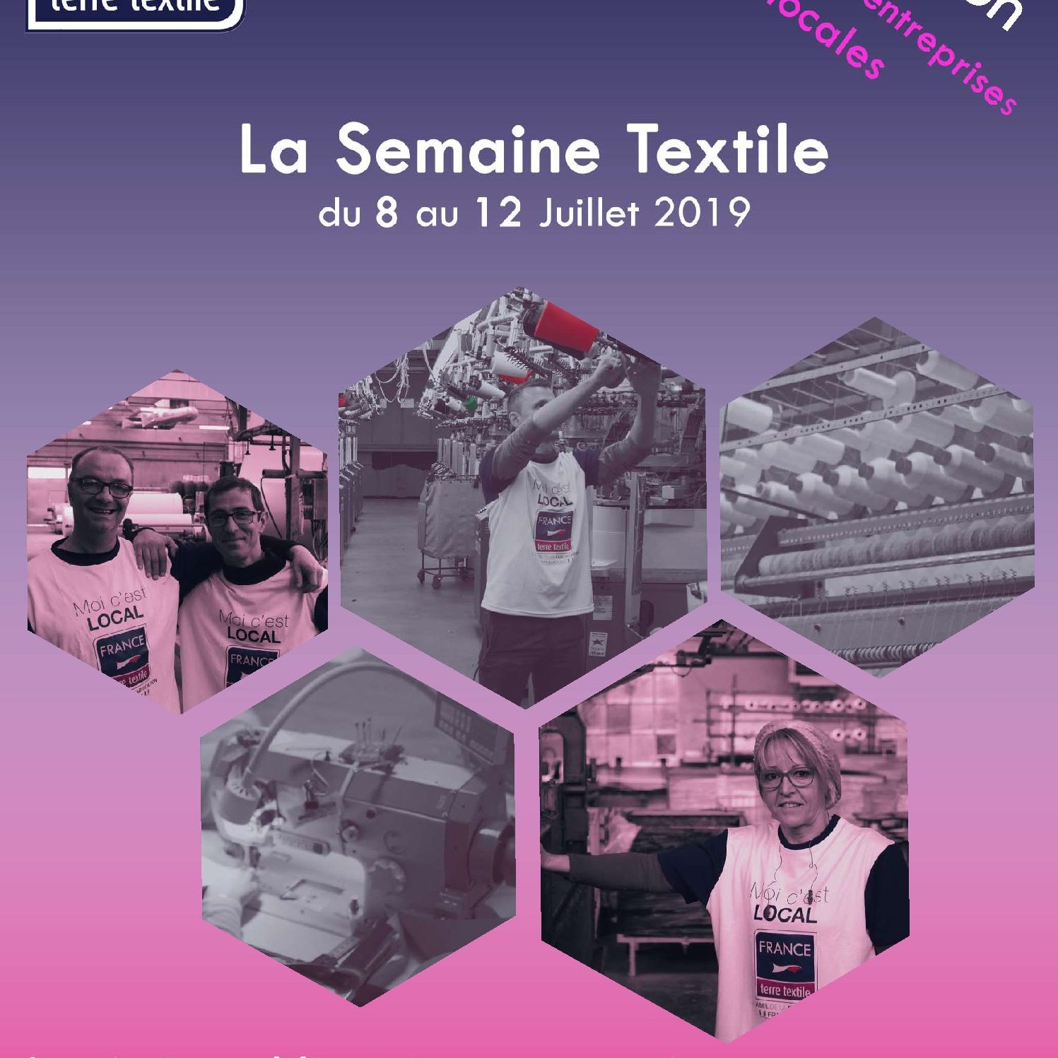 La Semaine Textile