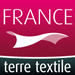 logo france terre textile