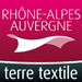 logo france terre textile